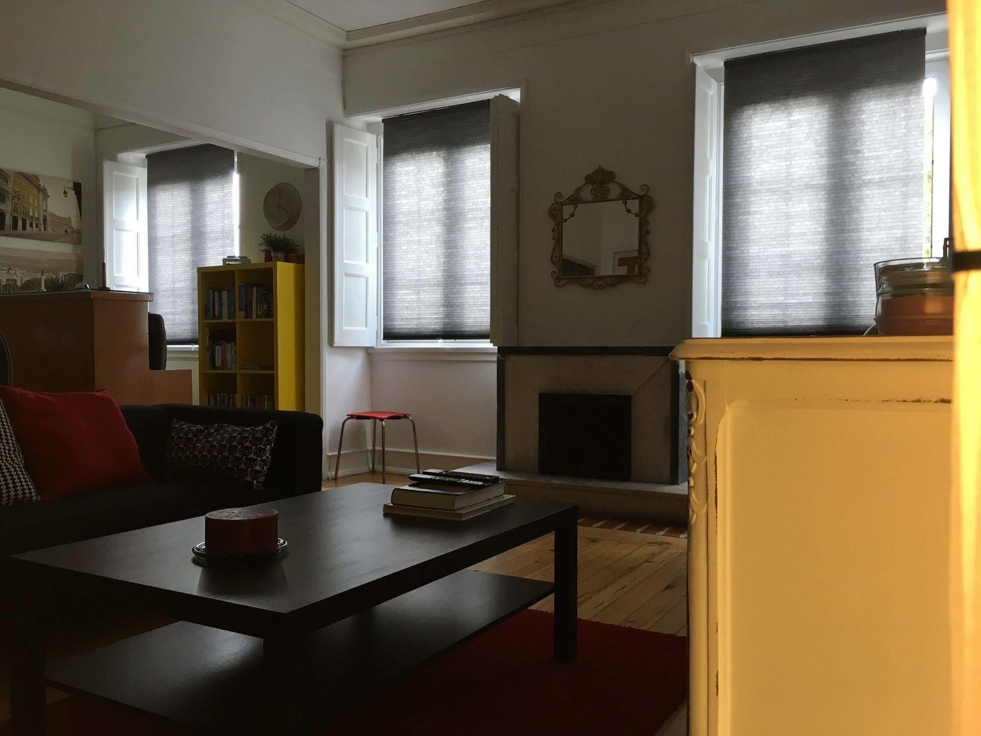 Ostello Terrace *